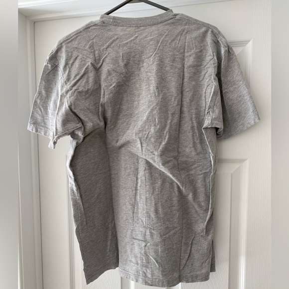 Car Tee - BORED of Automatics - Picture 2 of 3